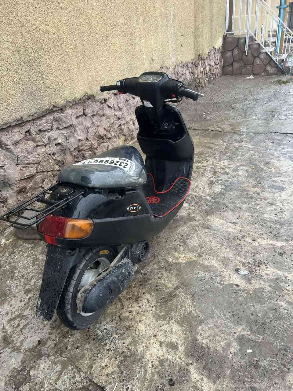 ماطور بوتين للبيع فول دبل سكريته قفل اكسن ويرمنيا شغاله سلف شغال شاصي شرط مكينا ما مفتوحه السعر400وبي مجال شراي تعال خاص او اتصل***********
