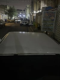 بيجو. مديل 2012سياره حلوه بيها بس بنيد ومكينه بيها تبخير بس  سياره بسم...