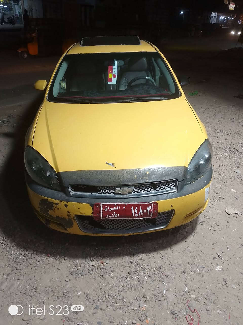 سلام عليكم سياره نبالا موديل 2009 رقم نبار صدامي سياره فول موصفات سيارة جاهزه خطه ديوانيه بغداد بس رعيه ما ندله كتبك سرقه وعشاير سعر 30 وبيه مجال مكاني بغداد رقمي ***********
