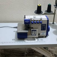 مكينة اوڤر جمسي للبيع٠٧٨١٠٤٠١٦٣٢