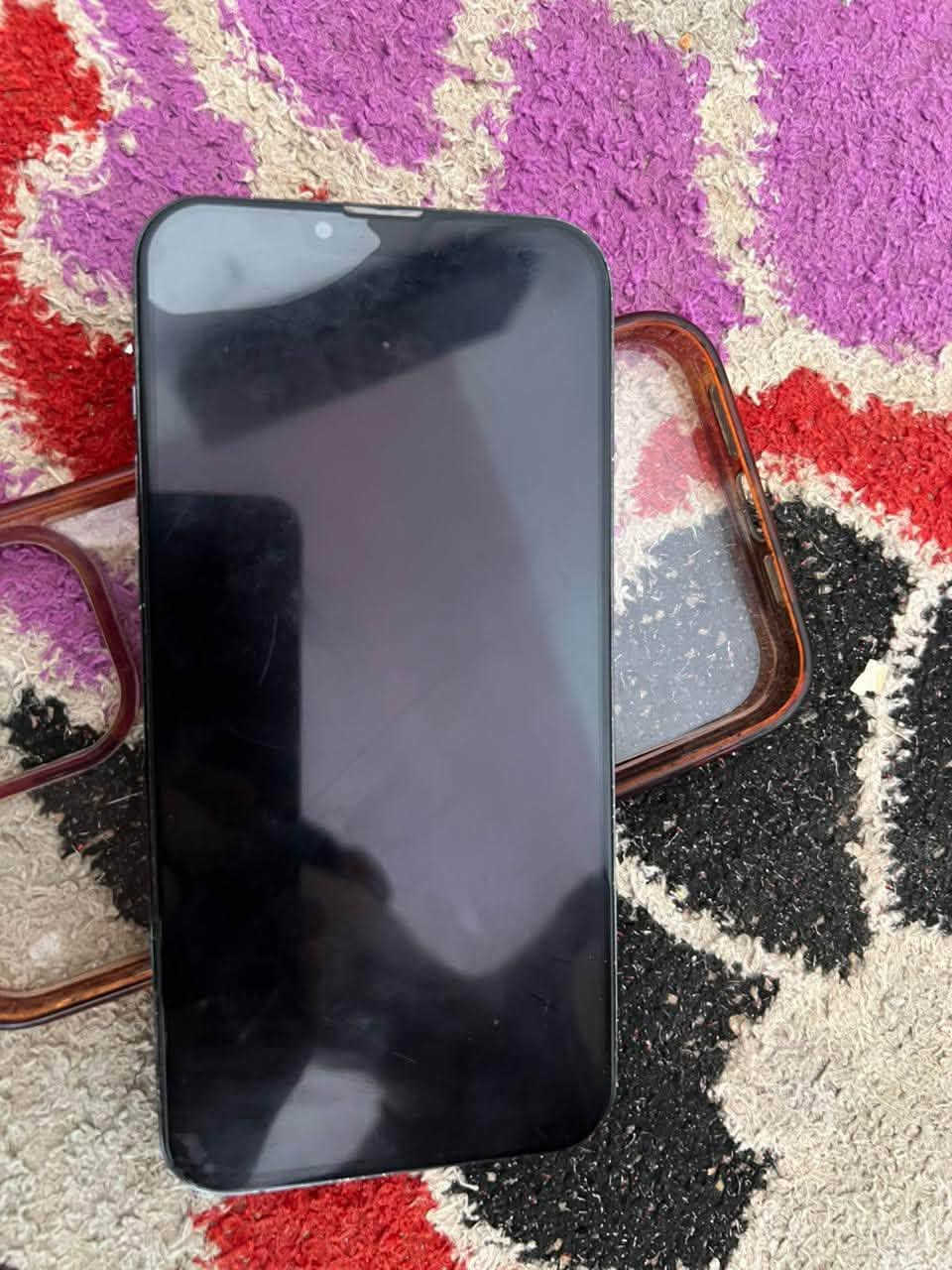 ايفون 13 ابرو ماكس لون مميزز تفاصيل خاص


**إذا كنت صاحب هذا الإعلان وتريد حذفه لأي سبب، رجاءا أرسل رسالة إلى الدعم الفني**