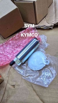 متوفر SYM+KYMCO 07722777157