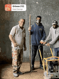 يوجد عمال لكافة الأعمال الشاقة تصعيد مواد عالضهر +فرش سبيس وحدل +صب ارضيات  +تصعيد تراب تنضيف بيوت من جص وأنقاض+تكشير تفليش تشميع بتلو  +غسل بيوت ونقل غراض بيتً تشميع شغلي درجة اولى رقمي بأنسب الاسعار ***********
