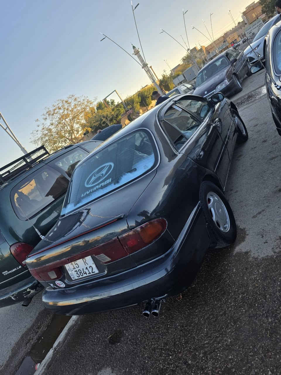 ترهم بمقدمه25وقسط 2
هيت شارع معارض معرض غانم ذياب


**إذا كنت صاحب هذا الإعلان وتريد حذفه لأي سبب، رجاءا أرسل رسالة إلى الدعم الفني**