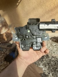 كيلون باب توسان • قطع غيار • ٢٠٢٢