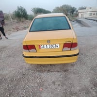 سمند ٢٠١١ • اصوليات • ديوانية
