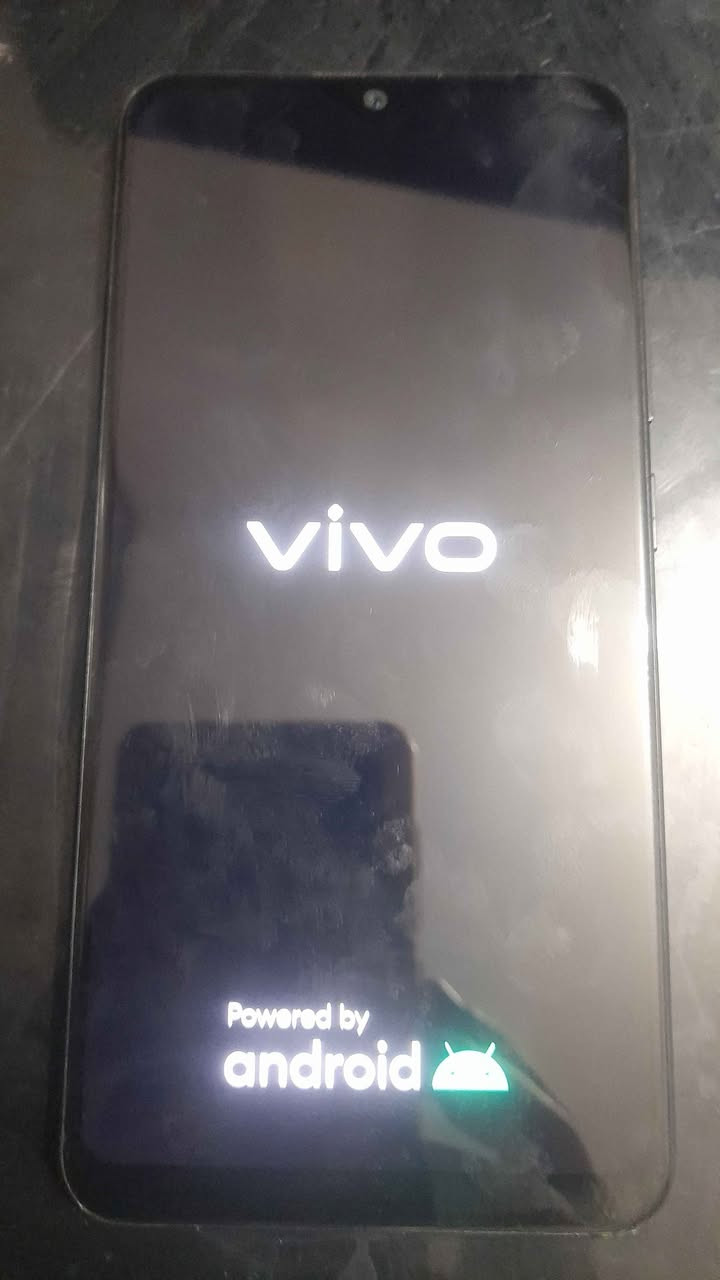 موبايل فيفو واي 1 أس
Vivo y1s - 2021
المواصفات
موديل: سنة 2021.
سعة ذاكرة التخزين: 32GB .
الذاكرة: العشوائية "الرام" 2GB.
المعالج ثماني النواة MediaTek.
الشاشة: حجم 6.2 أنش فول HD.
الكاميرا: أمامية 5 ميجابكسل، خلفية 13 ميجابكسل.
النظام: أندرويد 10-Funtouch OS
حالة وعمرر البطارية 85%
منفذ الشحن Micro USB

الجهاز نضيف و جيد
السعر مع التوصيل 55 ألف بغداد, العراق


**إذا كنت صاحب هذا الإعلان وتريد حذفه لأي سبب، رجاءا أرسل رسالة إلى الدعم الفني**