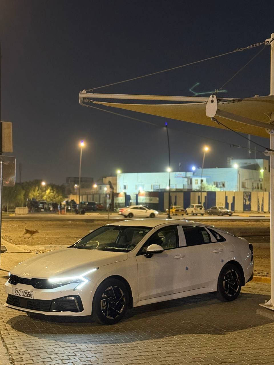 المفقود من السوك 2025
سلام عليكم K5 لبيع
موديل 2025
خليجي وكاله nim
ماشيه 26 الف
مواصفات السياره فول عده الفتحة
جلد
حساسات امام خلفي
شاشه تبريد
كرسي كهرباء
تشغيل عن بعد
شاشه متصل

السياره مكفوله كفاله عام عده بارد شبر جاملغ عكس السايق
السعر 227 وبيا مجال لشراي يجي ويشلع عيوني
***********
( اتصال فقط موجود رجااااااااااءء)
