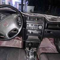 اوبل فيكترا • ١٩٩٣ • مكينه ٢٫٠