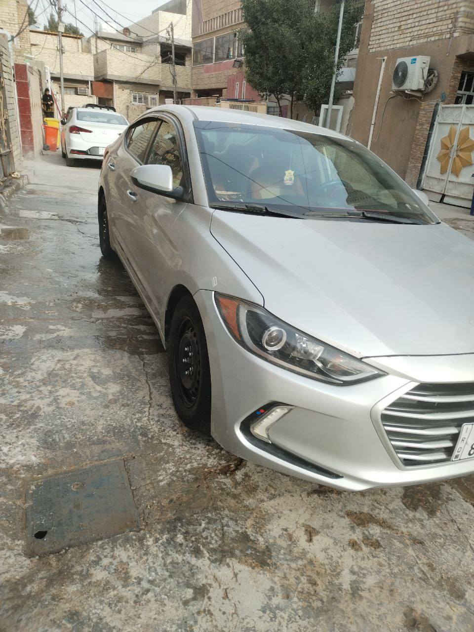 الانتره موديل 2017حدثه جنطه فقط بدون يرباك بجمه شركه مواصفات عاديه***********مكاني الدولعي
