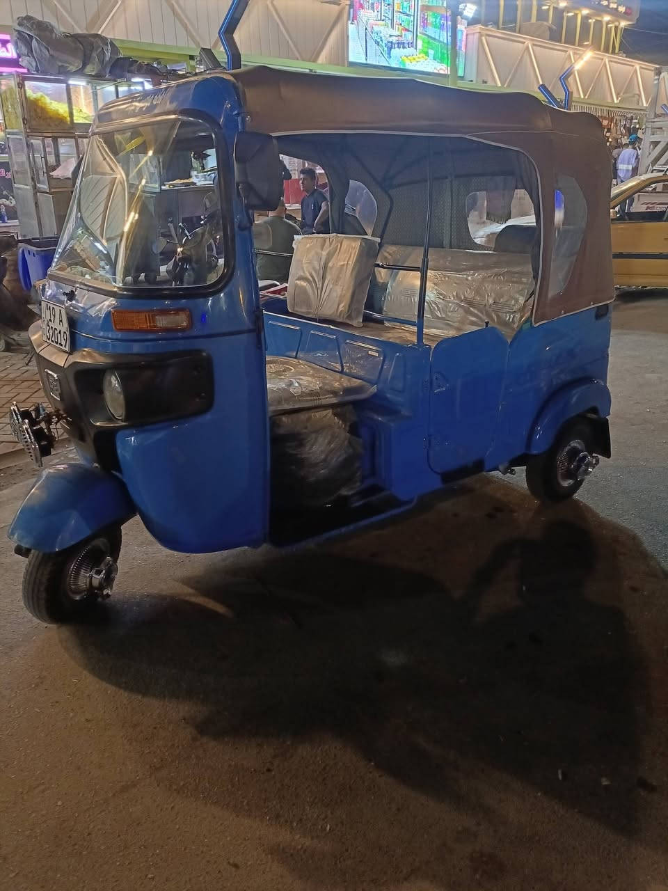 تكتك موديل 22شهر 12مشروع وطني السعر 9وربع وبيهه مجال ***********
