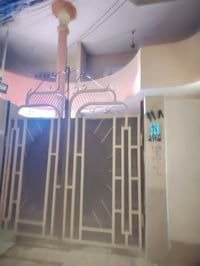 بيت للايجار • حي السماح • كراج