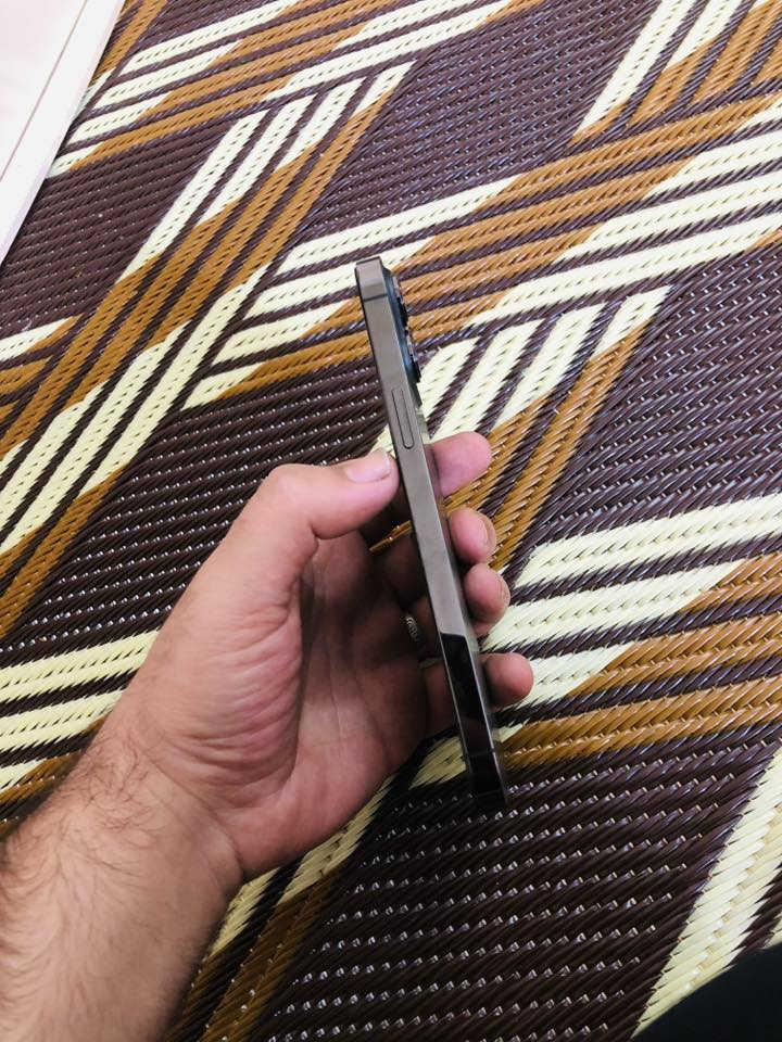 ايفون 13 برو ماكس دبل سيم ذاكرة 128 بطارية 92 نظافة 95 ‎%‎ مكفول من كلشي (دبل سيم ) سعر610 وبي مجال 

***********
***********
