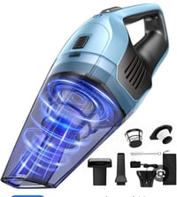 مكنسة • ١٢ • وصف ناقص