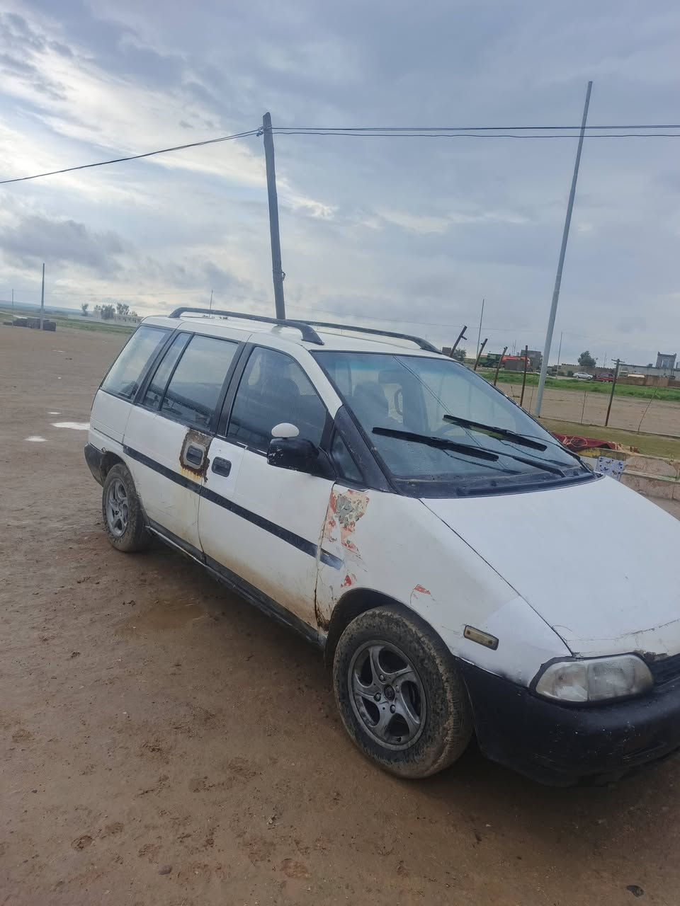 نيسان بريميره 4 راكب صالون غرفة نضيفه حيل خارجها يعوزه تصفيه فقط  البوند واليدات واضحة بالصورة محرك كورلا أبو الجف كير توماتيك شرط لا صرف ولا نفخ ولا تنقيص قطاره بالبانزين تحويل ايمت ما تريد الشرعي يمك بسومر كابون بانزين ورقي متوقف بس تفعله السعر 20 ورقه وبيها مجال بسيط


**إذا كنت صاحب هذا الإعلان وتريد حذفه لأي سبب، رجاءا أرسل رسالة إلى الدعم الفني**