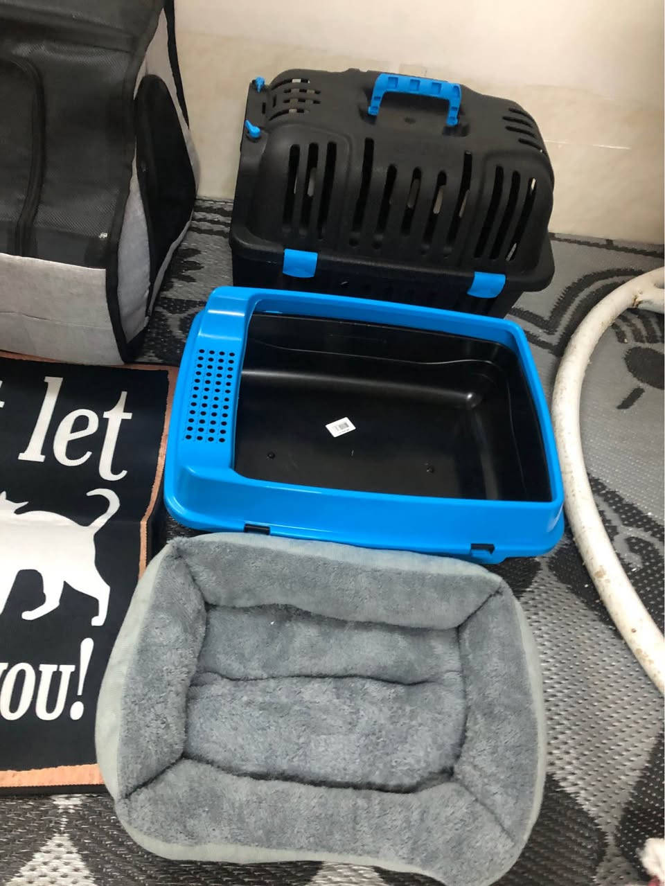 اشياء قطط جديدة كلها ٥٠ الف قفل
اربيل روشنبيري
شتي پشيله بەکارنەهاتوو هەمووی ٥٠ هەزار بێ معامەلە
هەولێر رۆشنبیری أربيل, العراق


**إذا كنت صاحب هذا الإعلان وتريد حذفه لأي سبب، رجاءا أرسل رسالة إلى الدعم الفني**