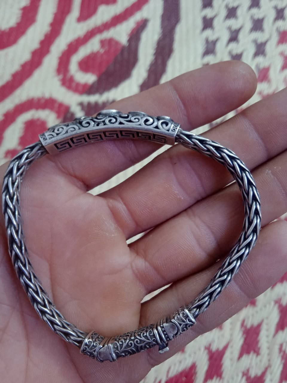 سوار فضه غرام 40 مكاني بغداد


**إذا كنت صاحب هذا الإعلان وتريد حذفه لأي سبب، رجاءا أرسل رسالة إلى الدعم الفني**