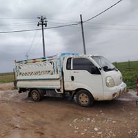 صلاح الدين • شاحنة • تحويل سنوي