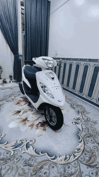 سلام وعليكم دراجه كامكو مديل ١٨دراجه واكف عل ناصريه شلع نضافه فوال دراجه تحفه الي ياخذه يخليه تحفيه وبس يباوع عليه🤪كأمره وشاشه نضافه فوال الدراجه صاله ١٥يوم من طلعته من الرمبه دراجه فوال مكاني رفاعي شلعه شك الكاع اتحده اي واحد بهيج نضافه وشلعه ولمعدل دراجه فوال ونضافه وشلعه مديل ١٨السعر مليون وتلثميه وخمسه وعشرين متحصل بهيج نضافه وعلي وبيه مجال لشراي واني خادم 🥴🪐


**إذا كنت صاحب هذا الإعلان وتريد حذفه لأي سبب، رجاءا أرسل رسالة إلى الدعم الفني**