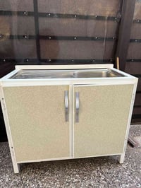 سنك • للبيع • خزائن