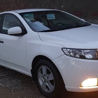 سيراتو ٢٠١١ • ٥٦ الف • بدون حادث