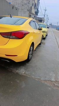 النترا • ٢٠١٤ • بغداد