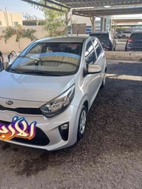 بيكانتو • ٢٠٢٠ • ٦٦٠٠٠ كم