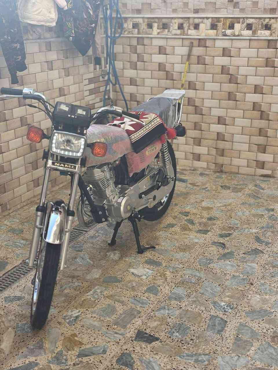 دراجه نامه اوراق سبعه سكنر 2025 مرتين بدله دهن العماره قطاع 28 سعر 1050رقمي ***********
