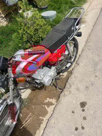 مديل 22 • تشتغل • نضيفه