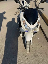 دراجة يابانية • ماشيه ٣٠٠٠ • كسر كارتون