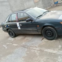 لانسر • ١٩٩٠ • كركوك