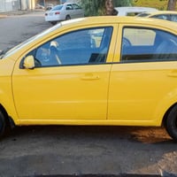 افيو موديل الفين2007 رقم بغداد دولي هيئه وقرامات صفر مبدل چاملغين وبون...