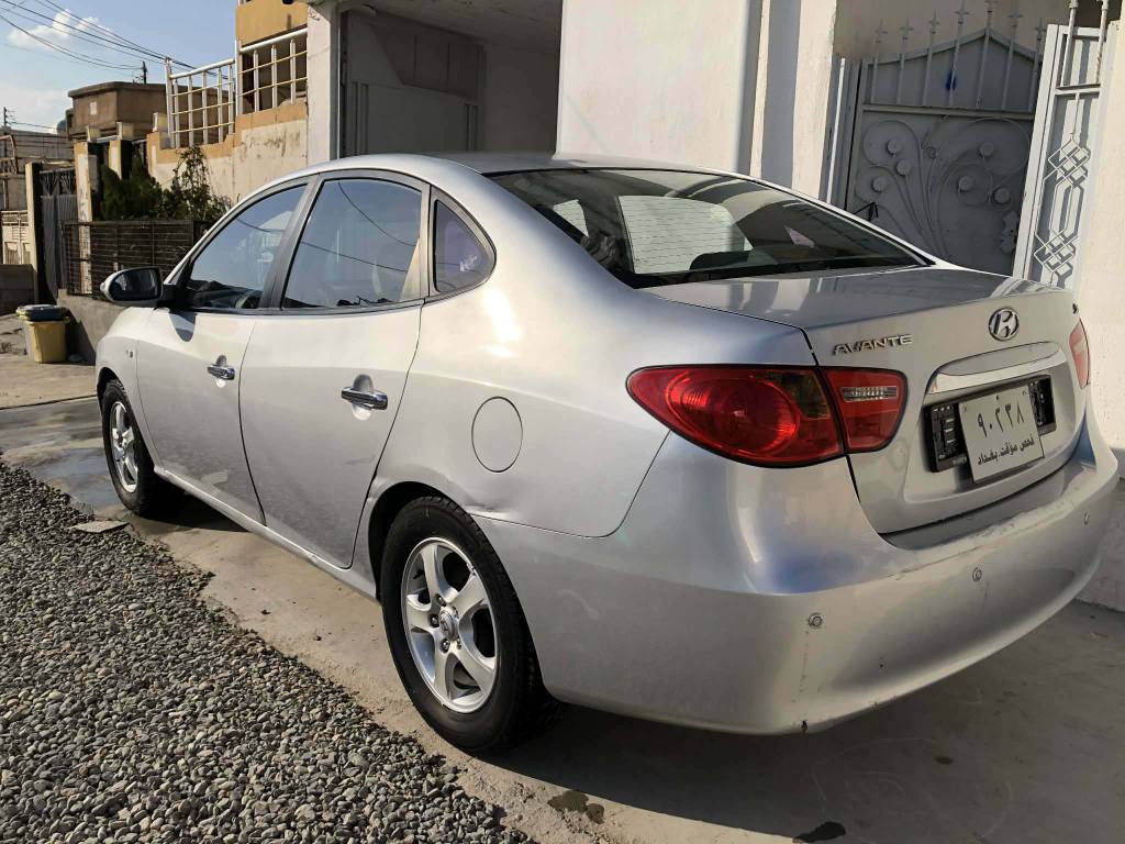 هۆندا ئا ڤانتی 2010  سەیارە ئی مەحرەز نیە 
تا بڵێ ڕێکو پێکوو جوان گێڕ مەکینە تەقەو ڕەقەی بەشەرتی 10فیتەر نا 100فیتەر کارە بایی مەز بوت نمونە لە جوانیە  نرخی 50 گەڵاو معامەلەیەکی برایانە  شوێن ڕانیە بەس کە هاتیە سەیری سە یارەکە چرکەو گەڵا بشکێنە هەموو گیانی دە قی شەریکەیە *********** رانية, السليمانية
