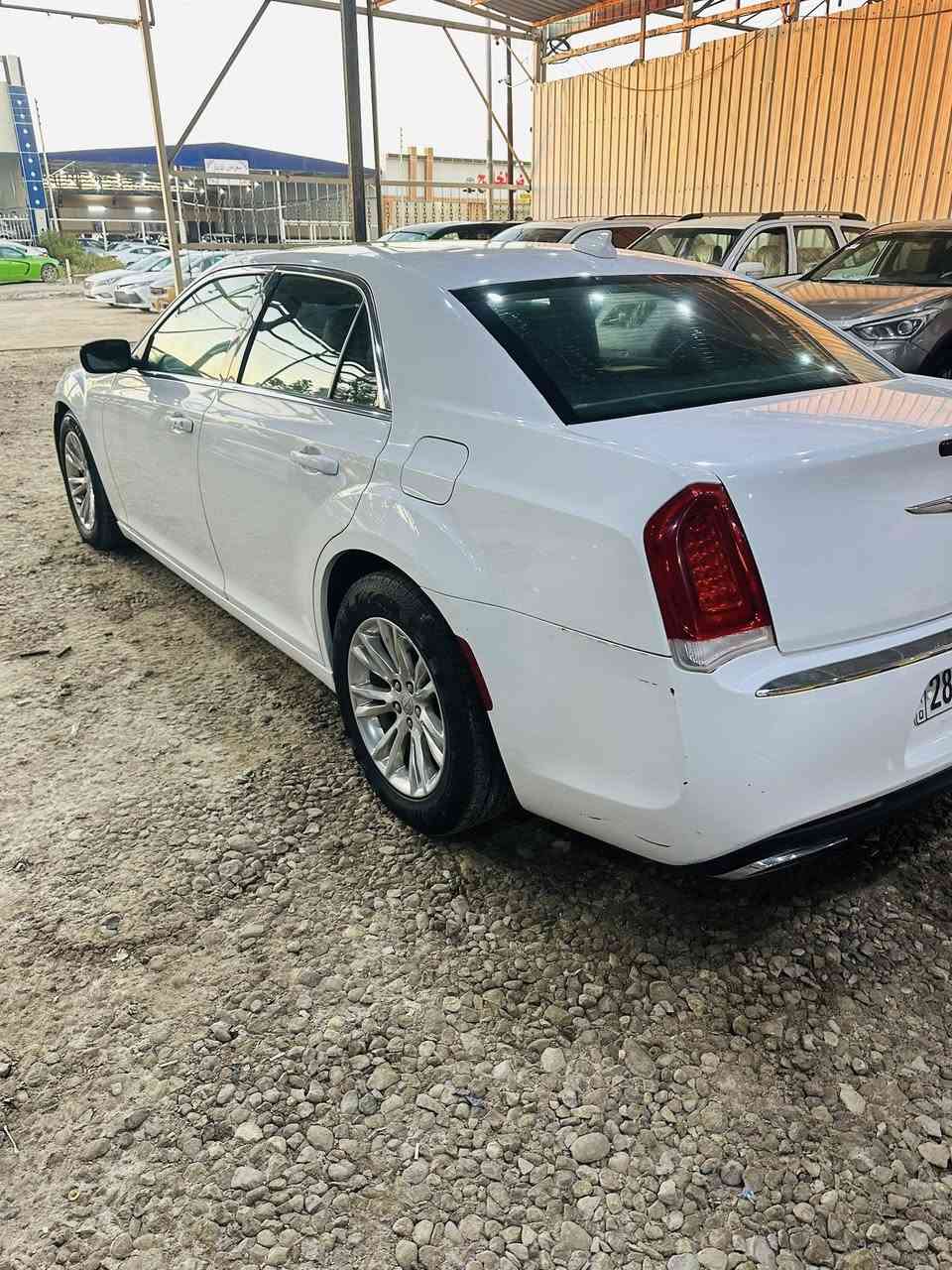 سلام عليكم اوباما ٢٠١٨ معلايه  ٢١ 
جديده سياره مناقصه أي شي سياره 
جاهزه كير مكينه حداديه حادثه جاملغ تبديل وبنيد مقسم 

الأسعر ١٧٥ 
الاستفسار ***********
