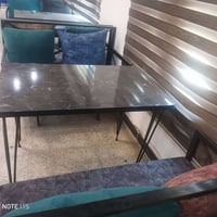 جلسات دوشمه • ١٢ قطعة • حله