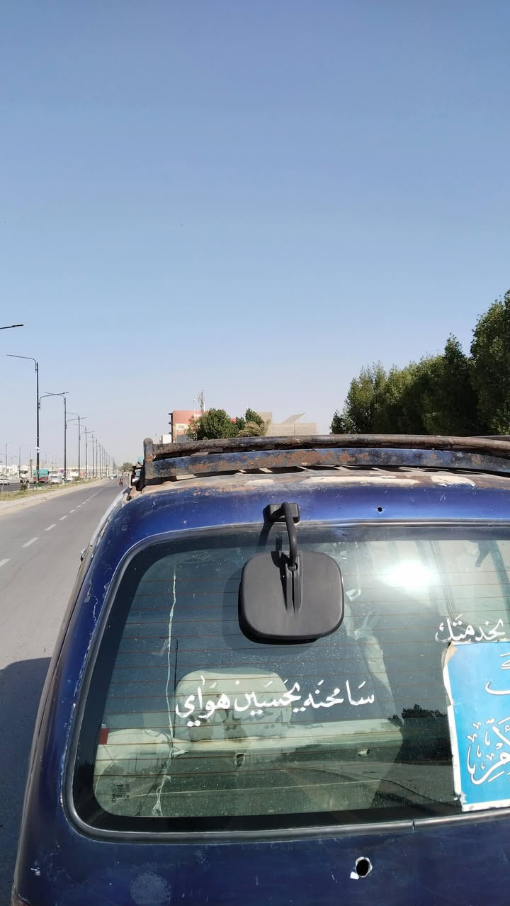 السلام عليكم بريجو موديل 1997 مكينه 3000 مكينه كير اكسن حداديه كهربائيات باتري جديد تخم تاير  كبل الشارع مكان نجف مشروع وطني مداور مباشر سعر 38 
***********
