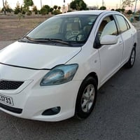 يارس • موديل ٢٠٠٨ • فول مواصفات