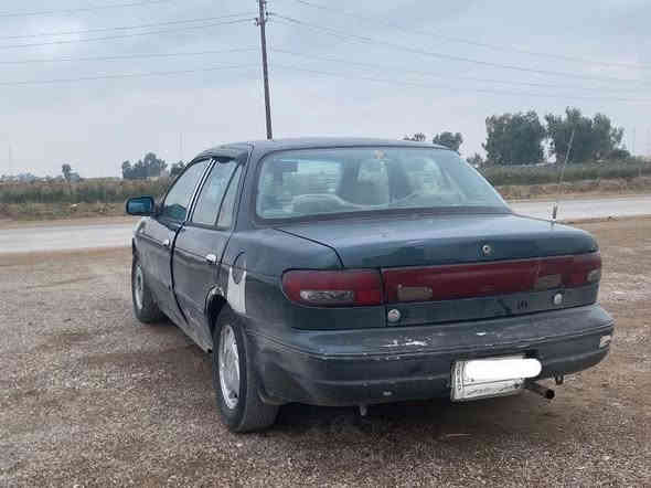 سلام عليكم للبيع سيفيا موديل 92محرك مسكر بي صرف رقم ديالى تحويل ثاني يوم سنويه صاقطه صدرها نضيف بس يرادله بوش خلفيه تدفئه شغاله تايرات تخم جديد والكشر كدام العين 
#مكان السياره ديالى دلي عباس 
#رقم الهاتف *********** 
#السعر 23وبيها مجال
