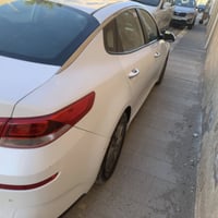 اوبتيما • ٢٠١٩ • وراد امريكا