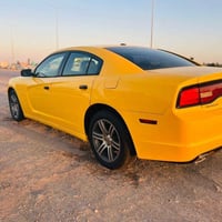 جارجر • ١٢ واسط • قير اوتوماتيك