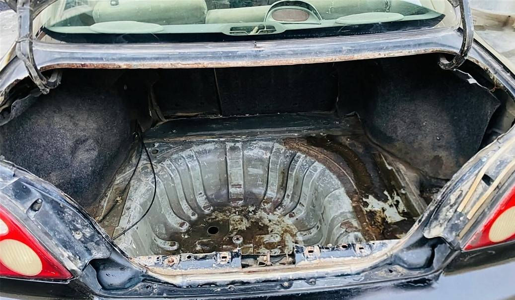 للبيع او امراوس
كيا سيفيا موديل ٢٠٠١ اوتو ماتيك
صدر جديد
سلف جديد
صبغه جديده 
كير جديد ومكينه ممتازه
مسكر ١٨٠٠
دوشمه جديده
للبيع او المراوس
السعر ٣٢
العنوان الكوت
***********
