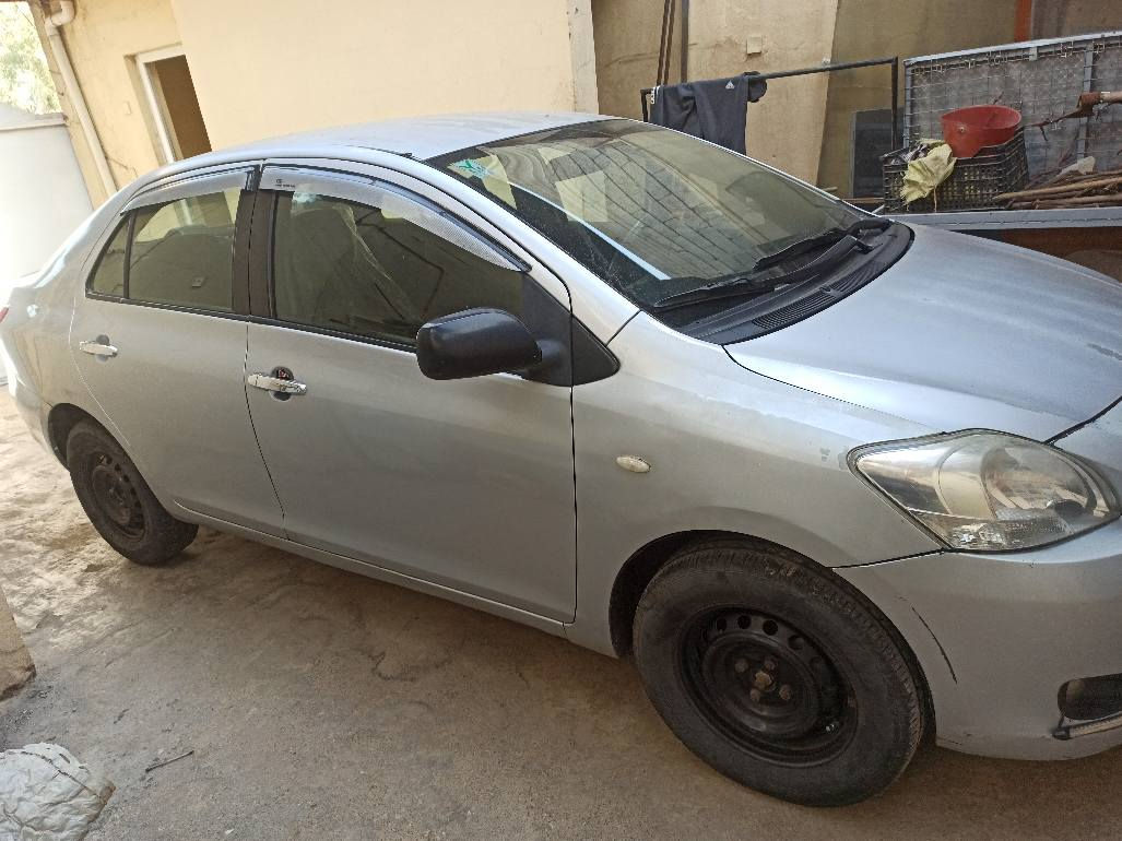 للبيع يارس 2007 
بي بس جاملغ سه كن بدون دواخل 
عنده كوبون بنزين تبريد شغال ثلج 
السعر 78 كركوك, العراق


**إذا كنت صاحب هذا الإعلان وتريد حذفه لأي سبب، رجاءا أرسل رسالة إلى الدعم الفني**