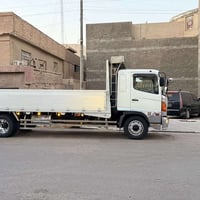 هينو • ٦ سلندر • ماشيه ٦٨ ألف