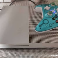 اكس بوكس ون اس • كامل ملحقات • مشخاب