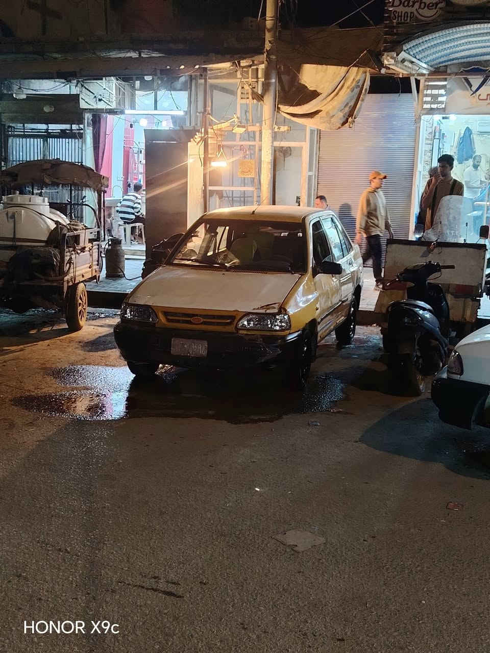 سلام عليكم سايبه البيع مديل12 رقم احمر راعلي مطي فلوس انته وياه اديلك بهله سياره واكفه قطع نار كله جديد غرفه ديرات ماصدادت حداديه ***********دوانيه قضاه الشاميه
