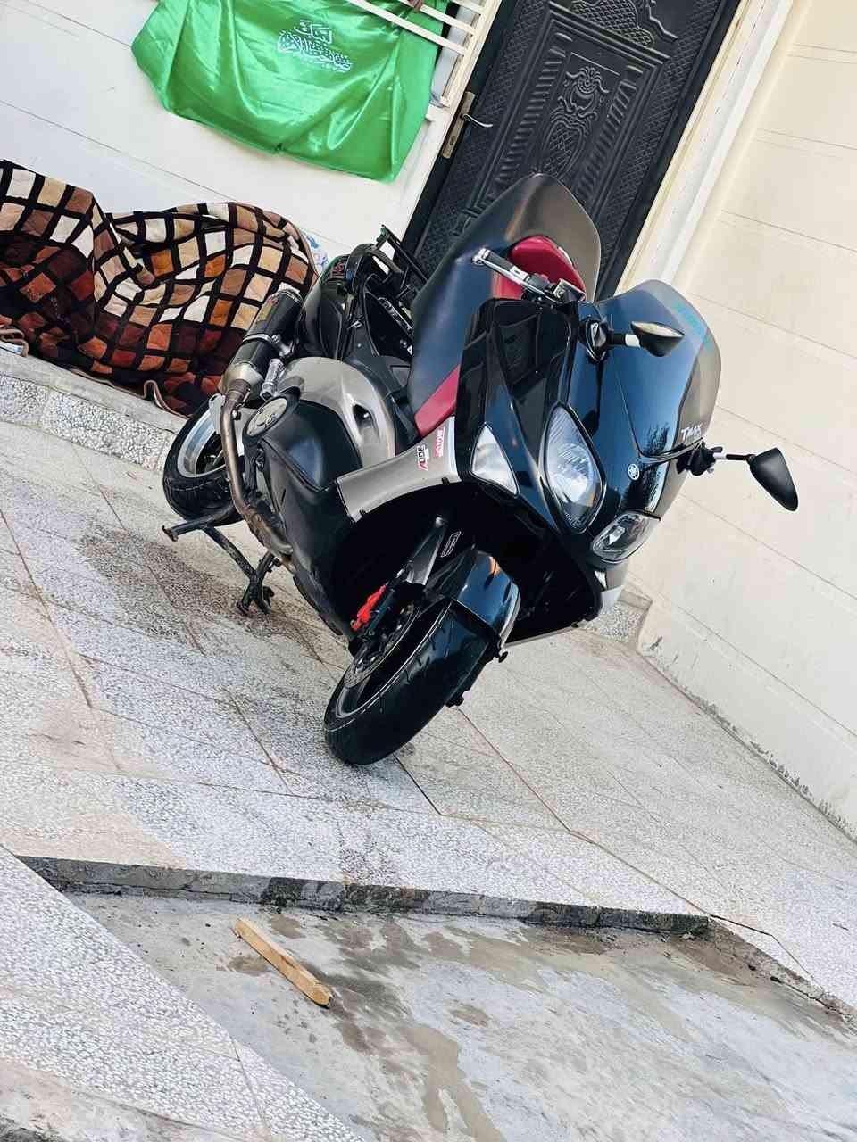 سلام عليكم تي ماكس. 2008
نازله من كلشي وكلاشي. 

دراجه مكفوله كفاله عامه 

ام لعلايم لحمر 

كلج مالوسي 

صالنصه كربفكج

تاير خلفي جديد 

منضومه زنون 

سيبايه 

سكيورتي  

سويجات ٢ 

مري مال ١١ 

دواسات رياضيه

 بغداد /محمودية

***********
