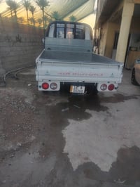 كيادبل قمارة 2016 للبيع كفالة شاصي رقم شاصي واضحد كير ميكينة 2700 مفتو...