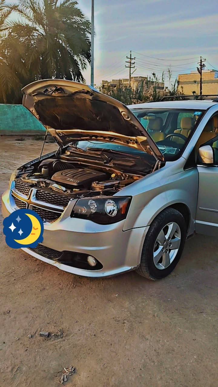 السلام عليكم
دوج كرفان موديل 2011
لون رصاصي 
سنوية بأسمي لغاية 2030
رقم بغداد انگليزي 
گير بالكارتون 
مكينة 3600
سونار يقرة ضربة بالچاملغ الخلفي جهة السايق 
سياحي 7 راكب 
داخلة هزة 2025
بيبان سلايد 
تحكم كهربائي 
تخم  تاير جديد 
تبريد /تدفئة 
السيارة جاهزة من كلشي
مكاني ناصرية /قضاء الرفاعي 
السعر 122 ورقة وبيها مجال 
للاستفسار اكثر 
(***********)
(***********)
