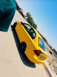 افيو ٢٠٠٨ • محرك ١٦٠٠ • ديوانيه