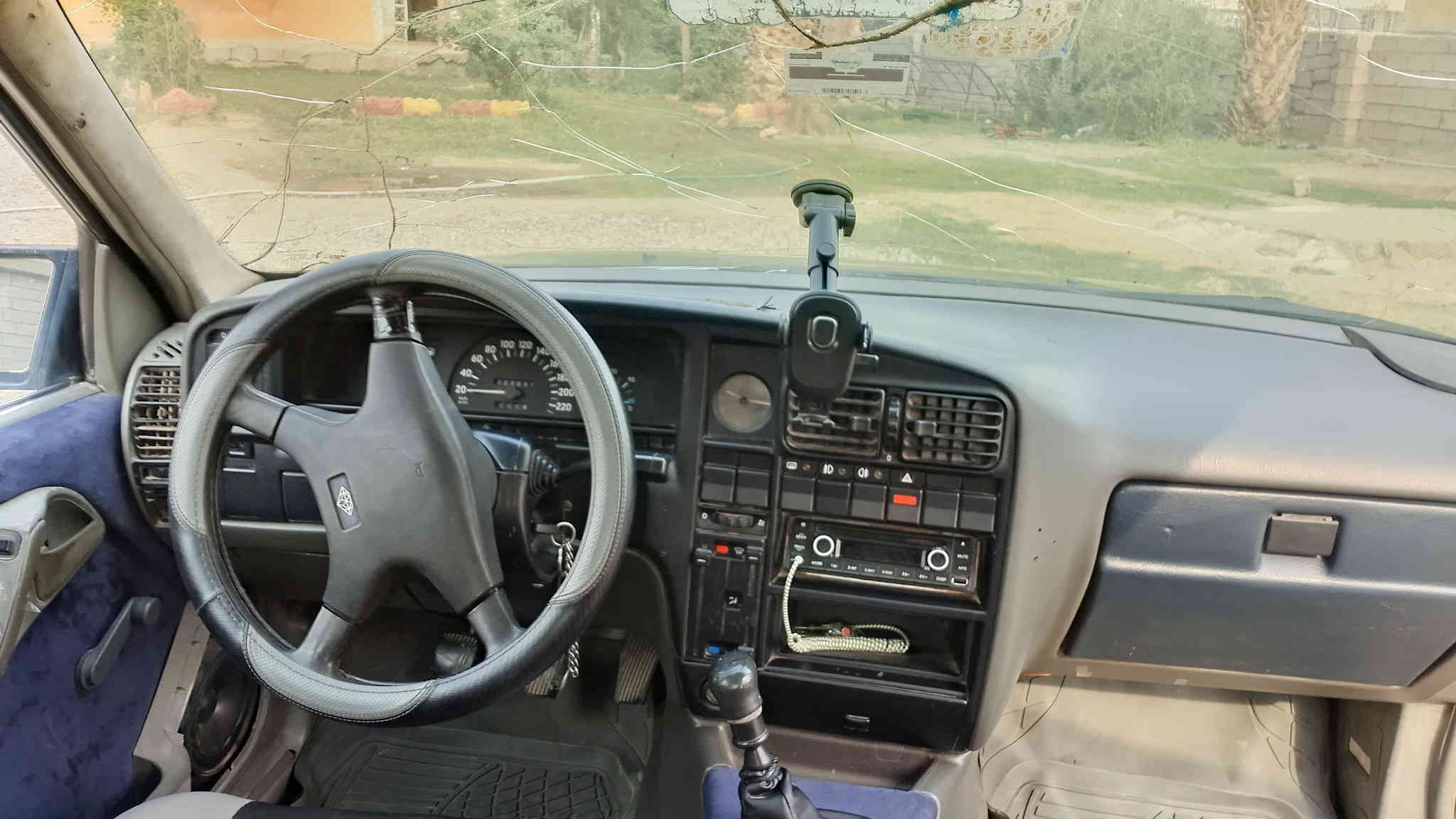 اوبل اوميكا موديل1991 رقم صلاح الدين الماني سنويه عظم عاج ( أ ) محرك گير عادي بدون عيب تخم تاير جديد فتحه سقف كهربائيات كلها شغاله شرط التحويل . 

 السعر : 28 يرهم مراوس
الشراي يخابرني ***********
